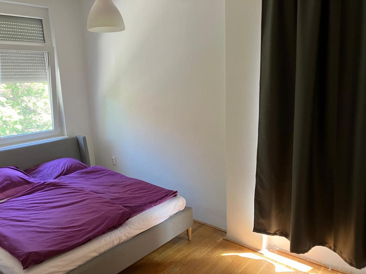 Honved N4. Apartman Balatonlelle Exterior photo